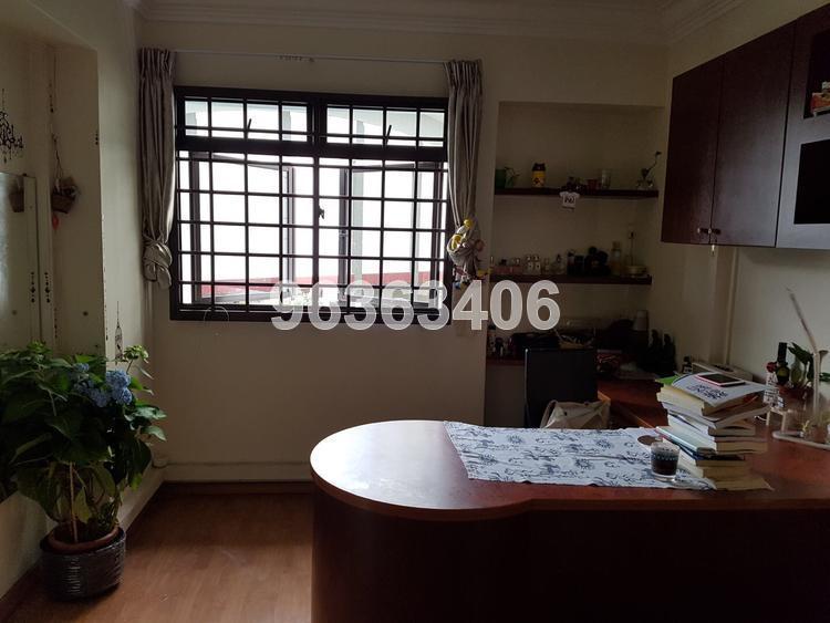 Blk 322B Anchorvale Drive (Sengkang), HDB 5 Rooms #154718212